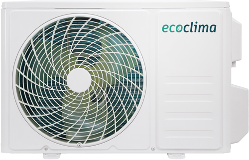 Купить Кондиционер настенный сплит-система EcoClima ECW-TC18/AA-4R1/EC-TC18/A-4R1 белый  9092927. Характеристики, отзывы и цены в Донецке