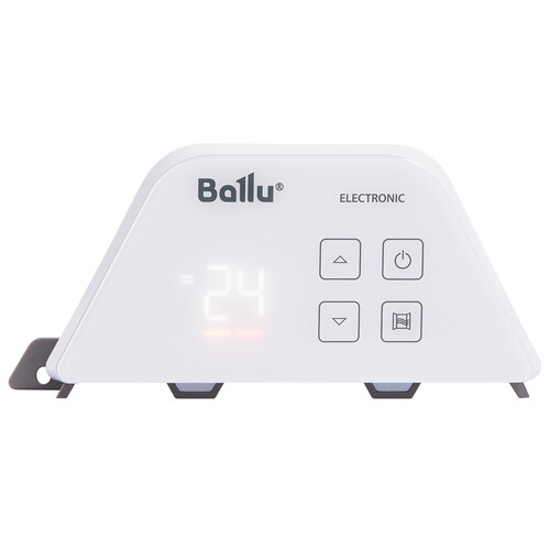 Купить Блок управления Ballu Transformer Electronic BCT/EVU-4E  9018192. Характеристики, отзывы и цены в Донецке
