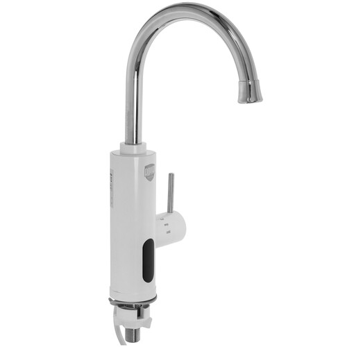 Купить Водонагреватель электрический Royal Thermo QuickTap  9240936. Характеристики, отзывы и цены в Донецке