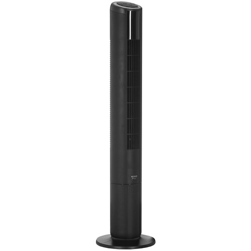 Купить Вентилятор Stingray ST-FN4125A  черный  9111732. Характеристики, отзывы и цены в Донецке