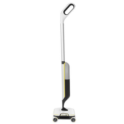 Купить Электрошвабра вертикальный   Karcher FC 7 Cordless  серебристый  9078331. Характеристики, отзывы и цены в Донецке