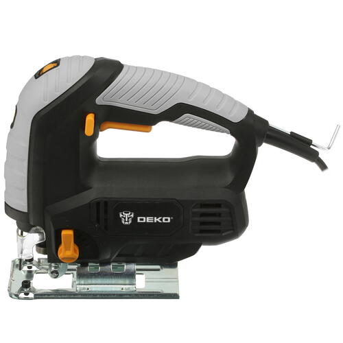 Купить Электрический лобзик DEKO DKJS1000 Laser 063-4189  5308815. Характеристики, отзывы и цены в Донецке