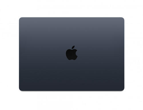 Купить 15.3" Ноутбук Apple MacBook Air черный  5420566. Характеристики, отзывы и цены в Донецке