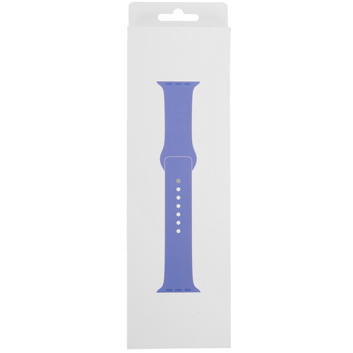 Купить Ремешок Apple для Apple Watch 44/ 45/ 46/ 49mm синий  5628895. Характеристики, отзывы и цены в Донецке