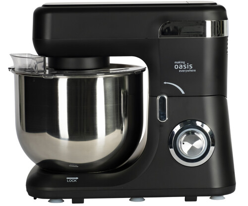Купить Миксер making Oasis everywhere MP-160B черный  9075989. Характеристики, отзывы и цены в Донецке