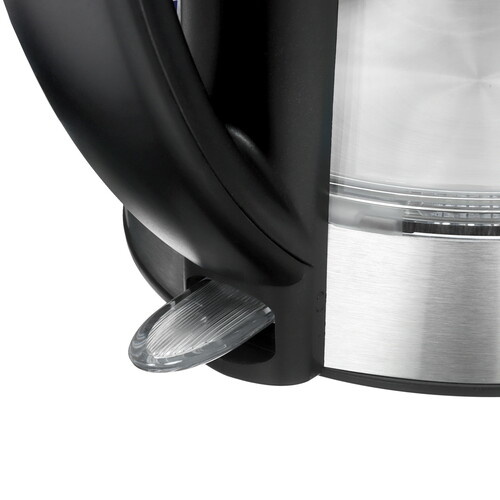 Купить Электрочайник BRAYER BR1062 серебристый  9019772. Характеристики, отзывы и цены в Донецке