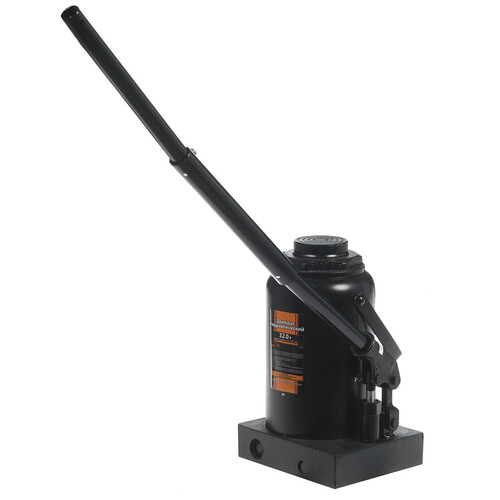 Купить Домкрат АвтоDело 43320  8120543. Характеристики, отзывы и цены в Донецке