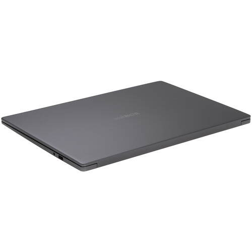 Купить 16" Ноутбук HONOR MagicBook X16 Plus серый  5608580. Характеристики, отзывы и цены в Донецке