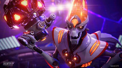 Купить Игра Ratchet &amp  5484348. Характеристики, отзывы и цены в Донецке