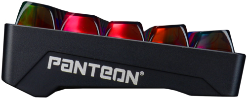 Купить Клавиатура проводная Panteon T1 PRO CK BS  5483696. Характеристики, отзывы и цены в Донецке