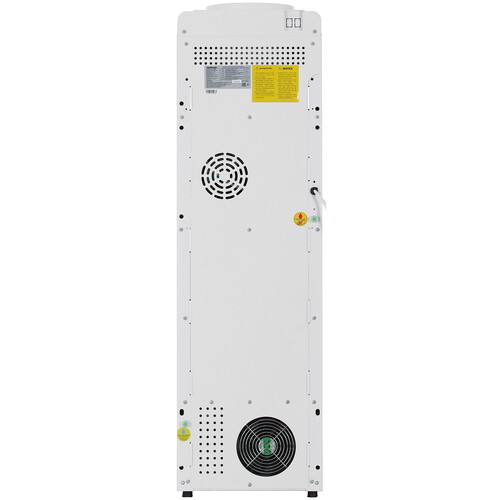 Купить Диспенсер HotFrost V25 L белый  5360543. Характеристики, отзывы и цены в Донецке