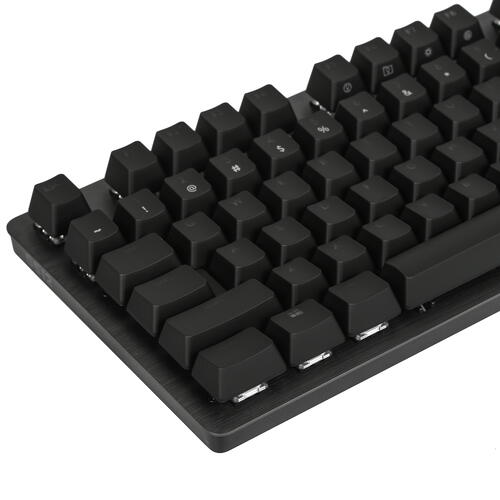 Купить Клавиатура проводная Logitech G512 Carbon [920-009356]  5099952. Характеристики, отзывы и цены в Донецке
