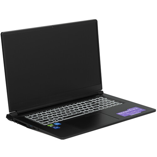 Купить 17.3" Ноутбук Machenike Star 17 Neptune 2K XL серый  5628557. Характеристики, отзывы и цены в Донецке