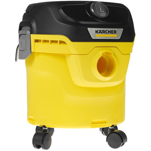 Купить Хозяйственный пылесос  Karcher KWD 1 W V-12/2/18  9906410. Характеристики, отзывы и цены в Донецке