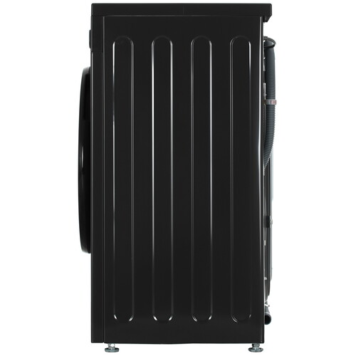 Купить Стиральная машина LG F2Y1NS5J черный  5494552. Характеристики, отзывы и цены в Донецке