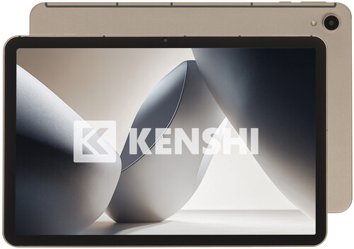 Купить 10.95" Планшет KENSHI Pad Pro E112 LTE 128 ГБ золотистый + чехол  9150822. Характеристики, отзывы и цены в Донецке