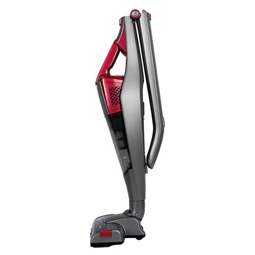 Купить Пылесос  вертикальный  BQ VCA0401H  красный  9970336. Характеристики, отзывы и цены в Донецке