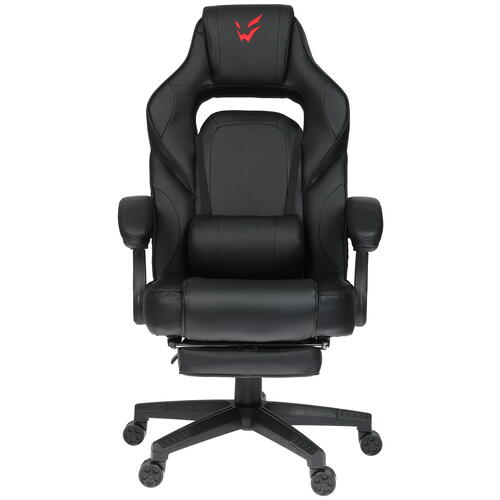 Купить Кресло игровое ARDOR GAMING Chaos Guard 400M черный  5064059. Характеристики, отзывы и цены в Донецке