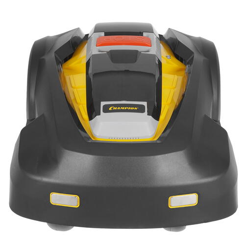 Купить Газонокосилка-робот Champion RMB2428  4823111. Характеристики, отзывы и цены в Донецке