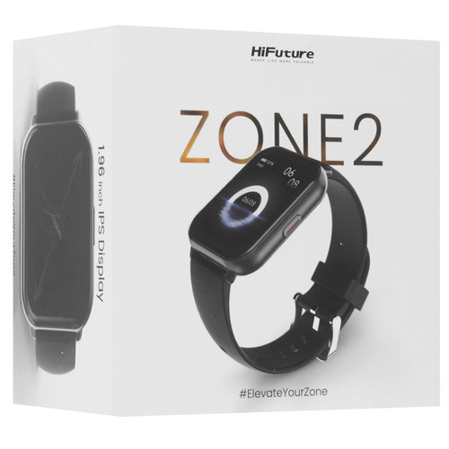 Купить Смарт-часы HiFuture Zone 2  9295498. Характеристики, отзывы и цены в Донецке