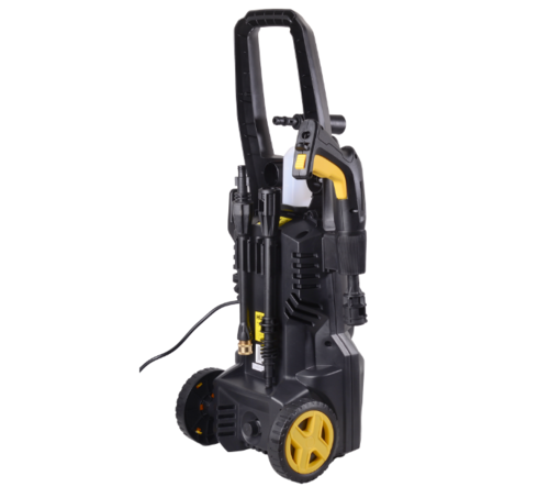 Купить Мойка высокого давления Huter M135-PW  5497840. Характеристики, отзывы и цены в Донецке