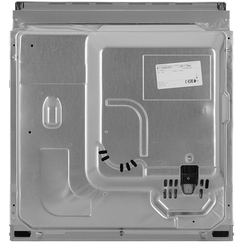 Купить Электрический духовой шкаф Bosch HJG852YS0 серебристый  9286700. Характеристики, отзывы и цены в Донецке