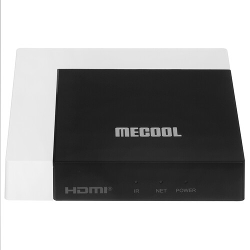 Купить Медиаплеер Mecool KM7 Plus  5603432. Характеристики, отзывы и цены в Донецке