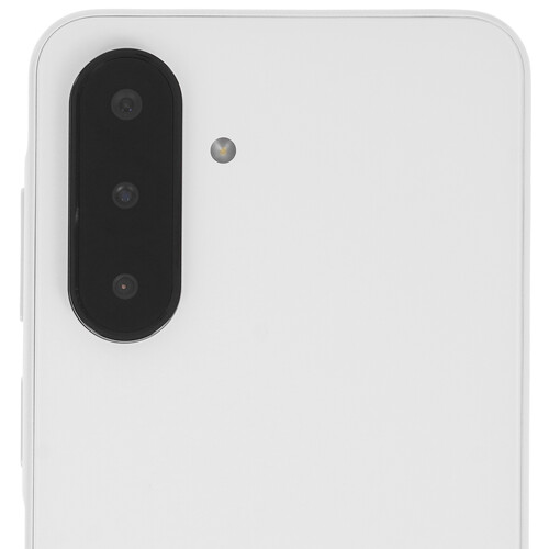Купить 6.7" Смартфон Samsung Galaxy A26 256 ГБ белый  5620549. Характеристики, отзывы и цены в Донецке