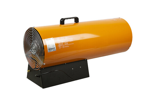 Купить Тепловая пушка газовая Sturm! GH9170VRF  9157201. Характеристики, отзывы и цены в Донецке