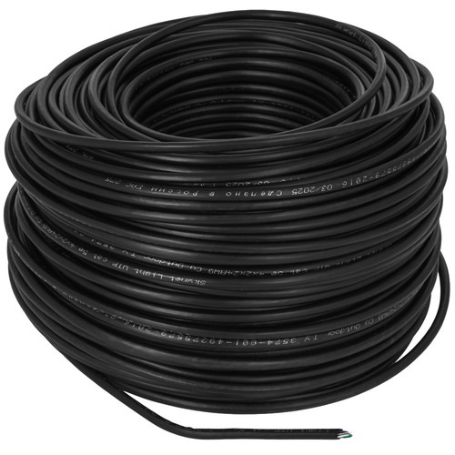 Купить Витая пара SkyNet Light CSL-UTP-4-CU-OUT/100  1242974. Характеристики, отзывы и цены в Донецке