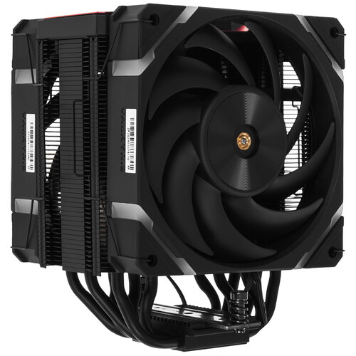 Купить Кулер для процессора Valkyrie Vind SL125 LOKI  5487765. Характеристики, отзывы и цены в Донецке