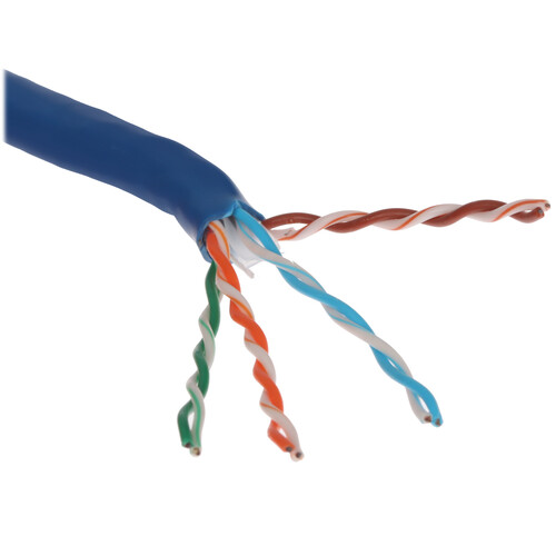 Купить Витая пара Ugreen NW109  5453820. Характеристики, отзывы и цены в Донецке