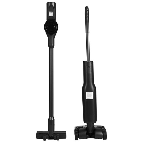Купить Вертикальный пылесос моющий Roborock F25 ACE Combo  черный  5619488. Характеристики, отзывы и цены в Донецке