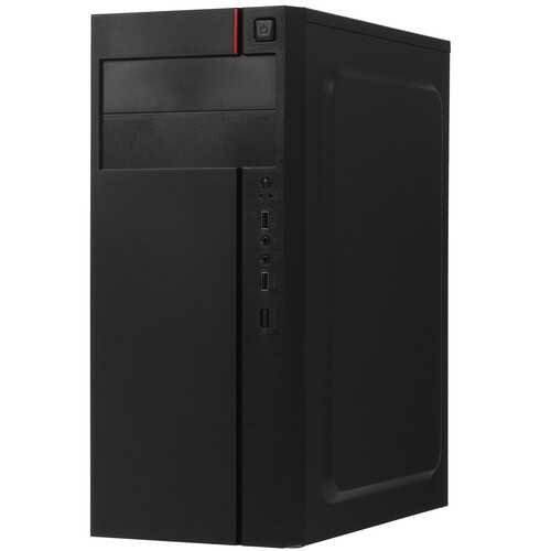 Купить Корпус ExeGate AA-440  5355240. Характеристики, отзывы и цены в Донецке