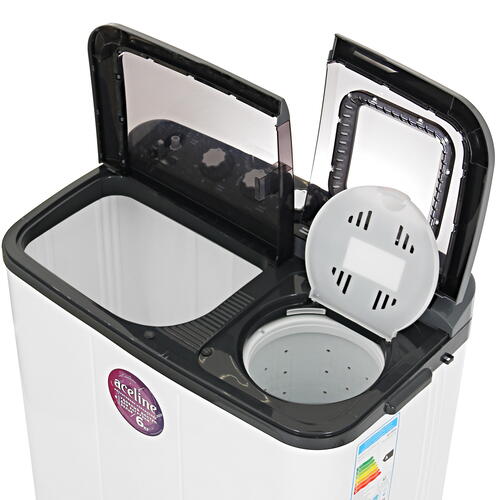 Купить Стиральная машина Aceline WM-SA636AL/WG  5412576. Характеристики, отзывы и цены в Донецке