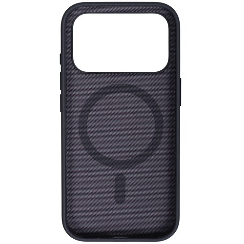 Купить Накладка  Apple TechWoven Case для Apple iPhone 17 Pro фиолетовый  5641859. Характеристики, отзывы и цены в Донецке