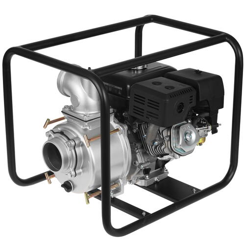Купить Мотопомпа Hyundai HYT 100  9942555. Характеристики, отзывы и цены в Донецке