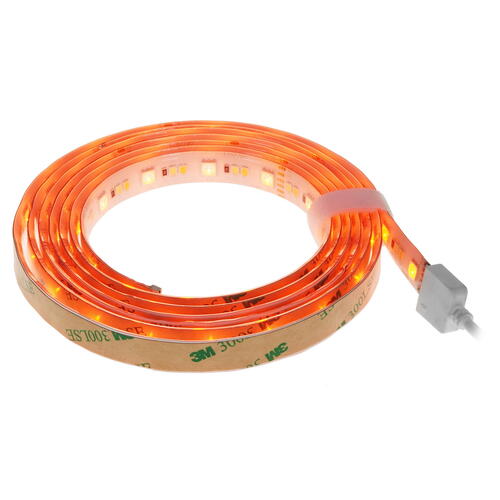 Купить Светодиодная лента Sber SBDV-00033  4878829. Характеристики, отзывы и цены в Донецке