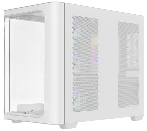 Купить Корпус Ocypus Iota C70 Curve ARGB  5637723. Характеристики, отзывы и цены в Донецке