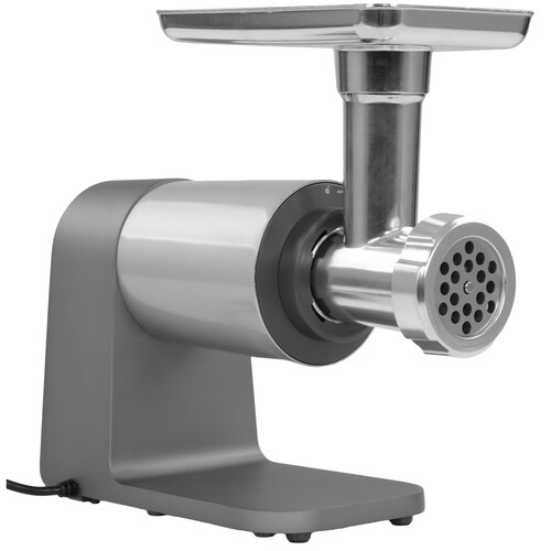 Купить Мясорубка электрическая Viatto VA‑MG191 серый  9244604. Характеристики, отзывы и цены в Донецке