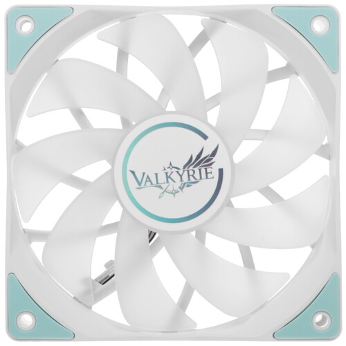 Купить Реверсный вентилятор Valkyrie V12 Reverse ARGB 120  5487774. Характеристики, отзывы и цены в Донецке