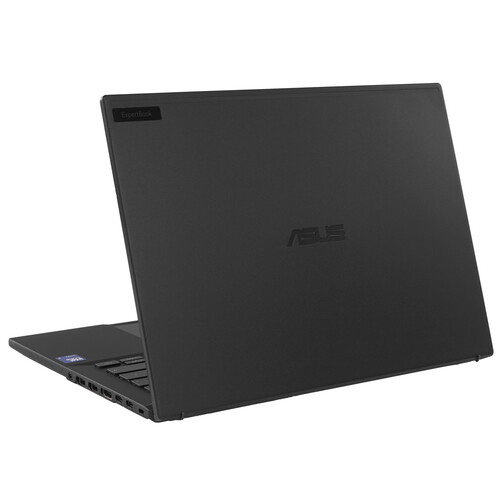 Купить 14" Ноутбук ASUS ExpertBook B3 B3404CMA-Q50431W черный  5479052. Характеристики, отзывы и цены в Донецке