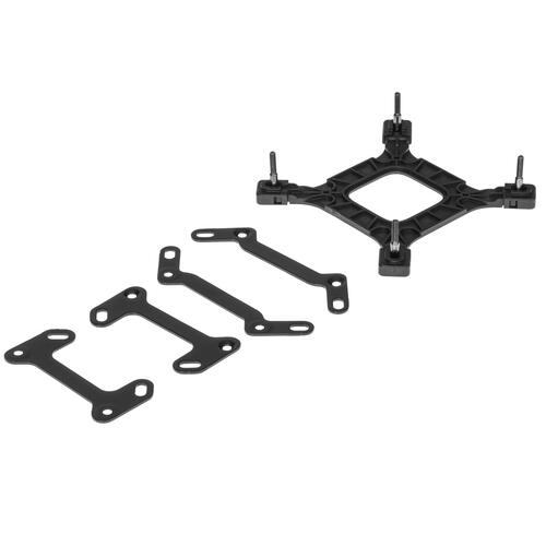 Купить Система охлаждения DEEPCOOL LD360 черная  5449677. Характеристики, отзывы и цены в Донецке