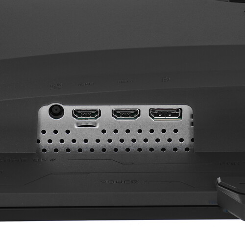 Купить 31.5" Монитор ASUS PG32UCDM черный  5473268. Характеристики, отзывы и цены в Донецке