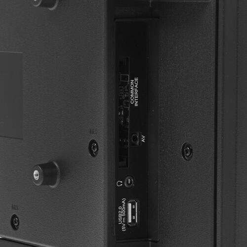 Купить 24" (60 см) LED-телевизор Skyline 24YT5900 черный  8142432. Характеристики, отзывы и цены в Донецке