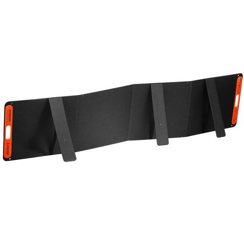 Купить Солнечная панель Jackery SolarSaga 200W черный  5426737. Характеристики, отзывы и цены в Донецке