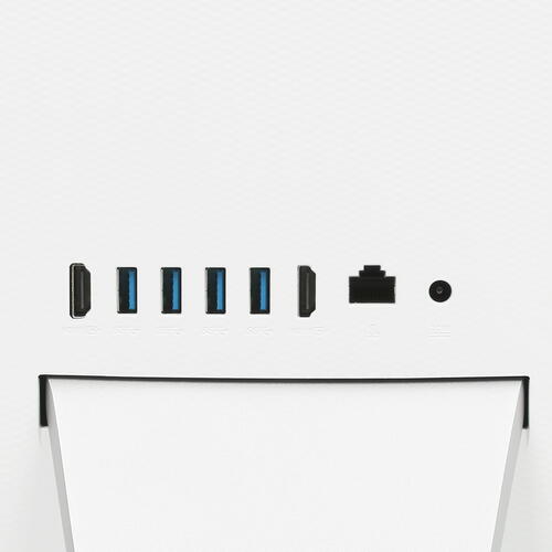 Купить 23.8" Моноблок ASUS Vivo V241EAK-WA115M  5406018. Характеристики, отзывы и цены в Донецке