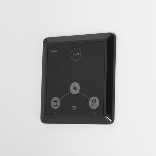Купить Водонагреватель электрический Atlantic Vertigo Steatite Wi-Fi 30  5357867. Характеристики, отзывы и цены в Донецке
