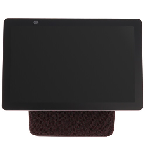 Купить Умная колонка Яндекс Станция Дуо Макс красный  5439305. Характеристики, отзывы и цены в Донецке