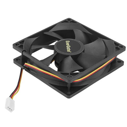 Купить Вентилятор ExeGate EX09225B3P [EX288926RUS]  5354953. Характеристики, отзывы и цены в Донецке